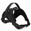 Dog Nylon Harness Padded Vest Collar