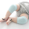 Knee Pad For Kids- Infant Toddler Anti Slip Knee Pads (Safe Crawling)