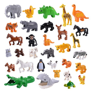 Animals Educational Toys For Kids