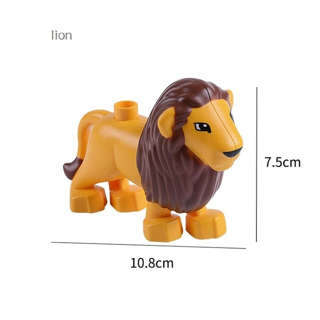 Animals Educational Toys For Kids