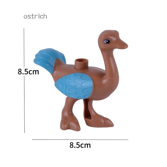 Animals Educational Toys For Kids