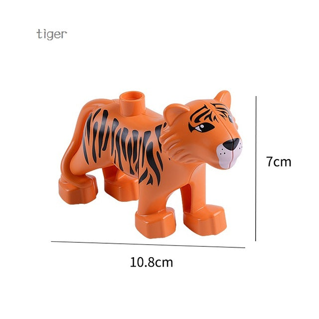 Animals Educational Toys For Kids