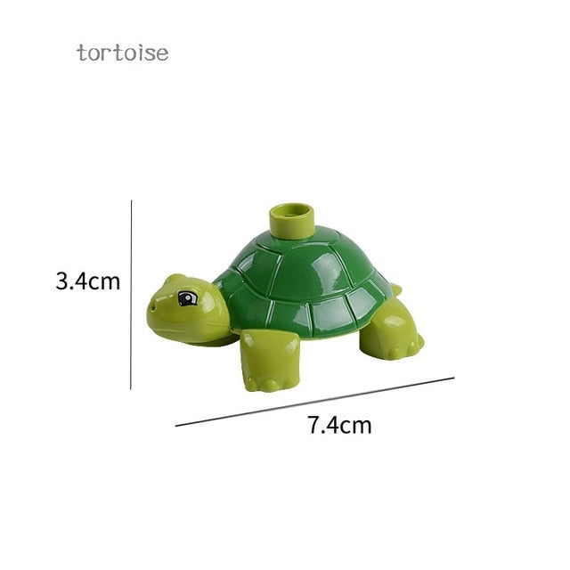 Animals Educational Toys For Kids