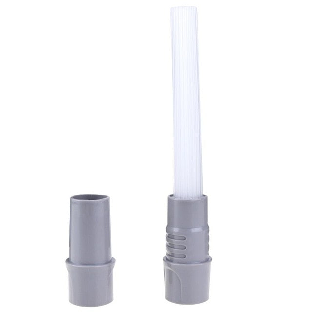 Universal Vacuum Attachment Small Suction Brush Tubes