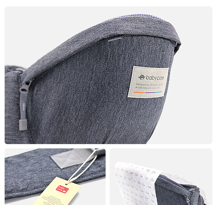 Baby comfort  Hip Seat Carrier Waist Belt