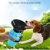 Portable Pet Water Bottle