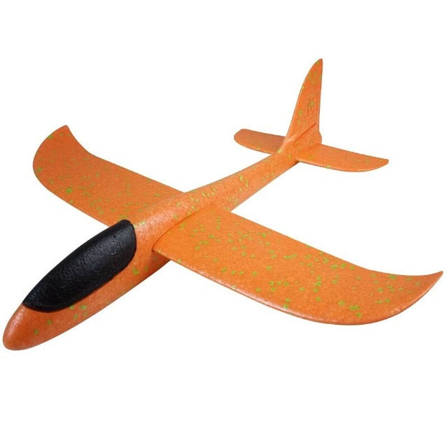 EPP Foam Hand Throw Airplane