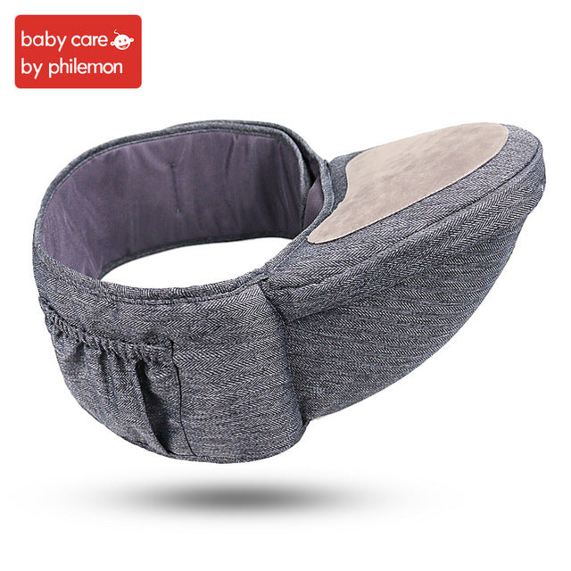 Baby comfort  Hip Seat Carrier Waist Belt