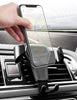 Universal & Gravity Phone Holder for Car