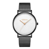 Simple  Classic Watch for Men and Women