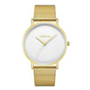 Simple  Classic Watch for Men and Women