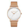 Simple  Classic Watch for Men and Women