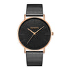 Simple  Classic Watch for Men and Women