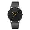 Simple  Classic Watch for Men and Women