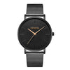 Simple  Classic Watch for Men and Women