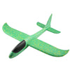 EPP Foam Hand Throw Airplane