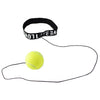 Head Band Fighting Ball for Boxing Training & Exercise