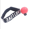 Head Band Fighting Ball for Boxing Training & Exercise
