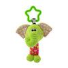 Baby Plush Rattle Toy Cute Animal Forms For Baby Crib - Cute Animal Doll Crib Bed Hanging Bells for Babies