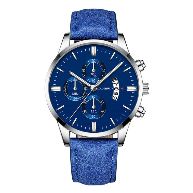 2019 Relogio Masculino watches  for men