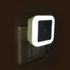 LED Night Mini Light Sensor Control (110V - 220V )