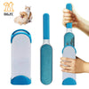 MAGIC BRUSH FOR PET FUR AND LINT REMOVER