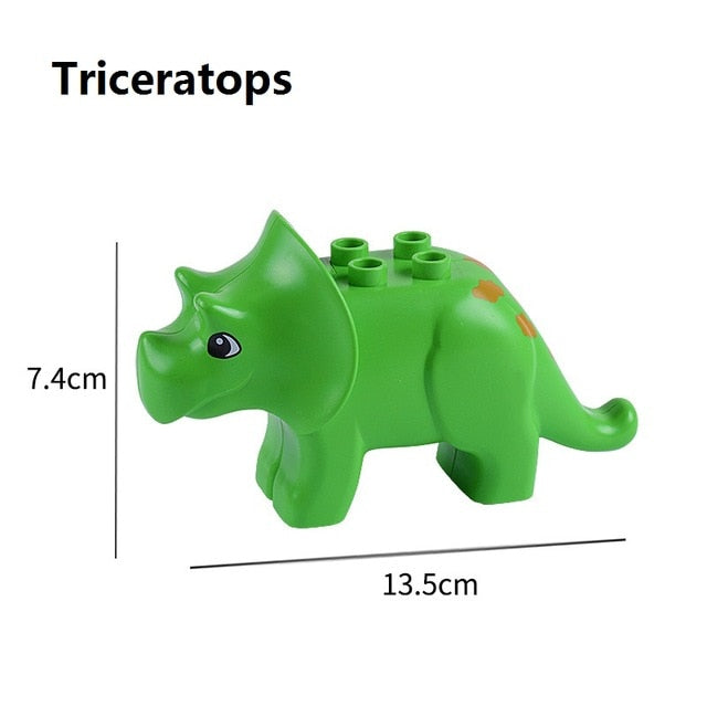 Animals Educational Toys For Kids