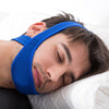 Neoprene Anti Snore Chin Strap Belt