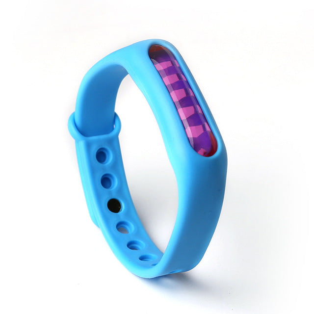 Anti Mosquito Wristband - Anti Bug Wrist Band