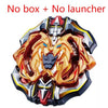 Bey Blades Toy - All Models Launchers Bey Blade Burst GT Toys