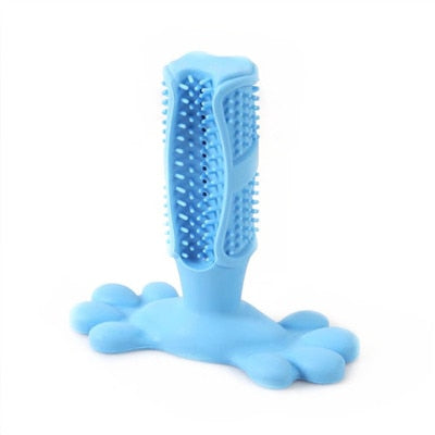 Pets Self Cleaning Toothbrush